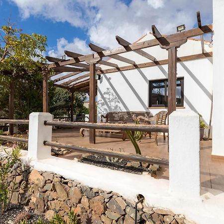 Villa Agua 3 Agua de Bueyes Dış mekan fotoğraf