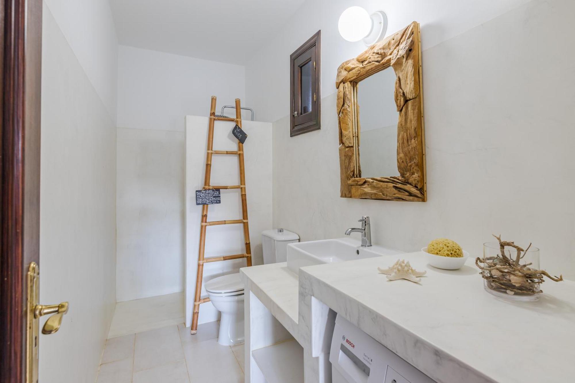 Villa Agua 3 Agua de Bueyes Dış mekan fotoğraf
