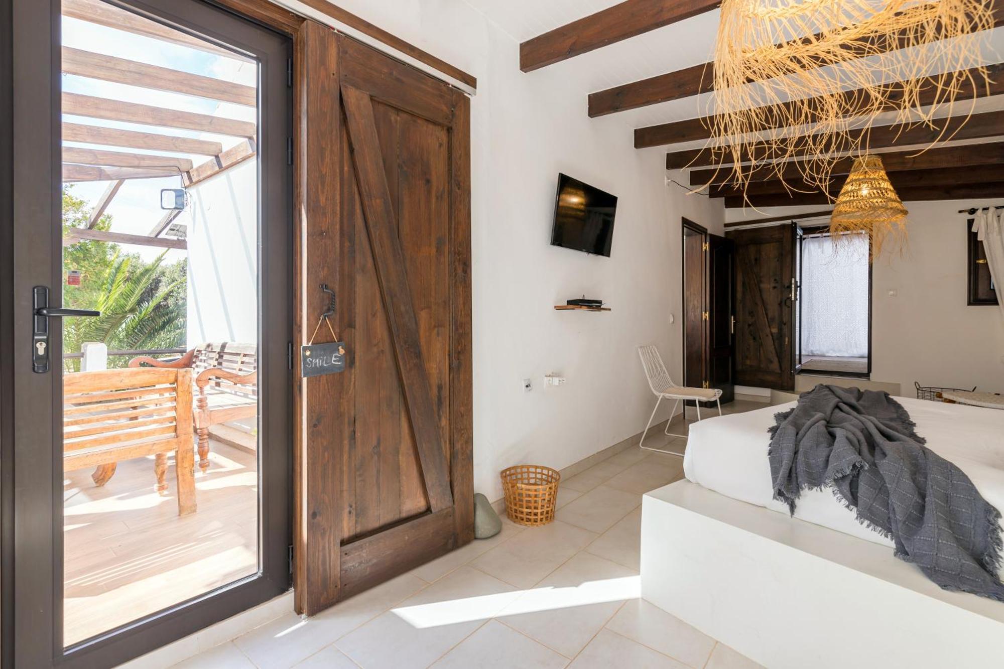 Villa Agua 3 Agua de Bueyes Dış mekan fotoğraf