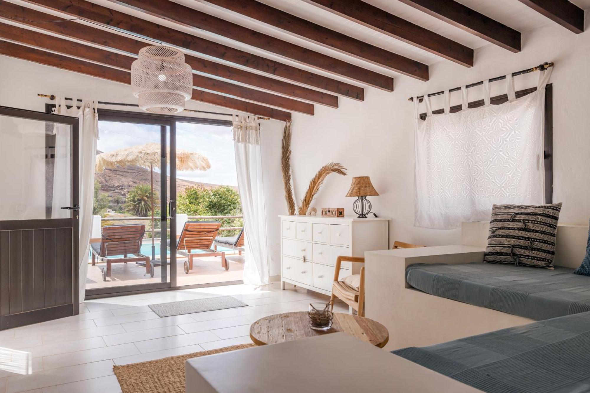 Villa Agua 3 Agua de Bueyes Dış mekan fotoğraf