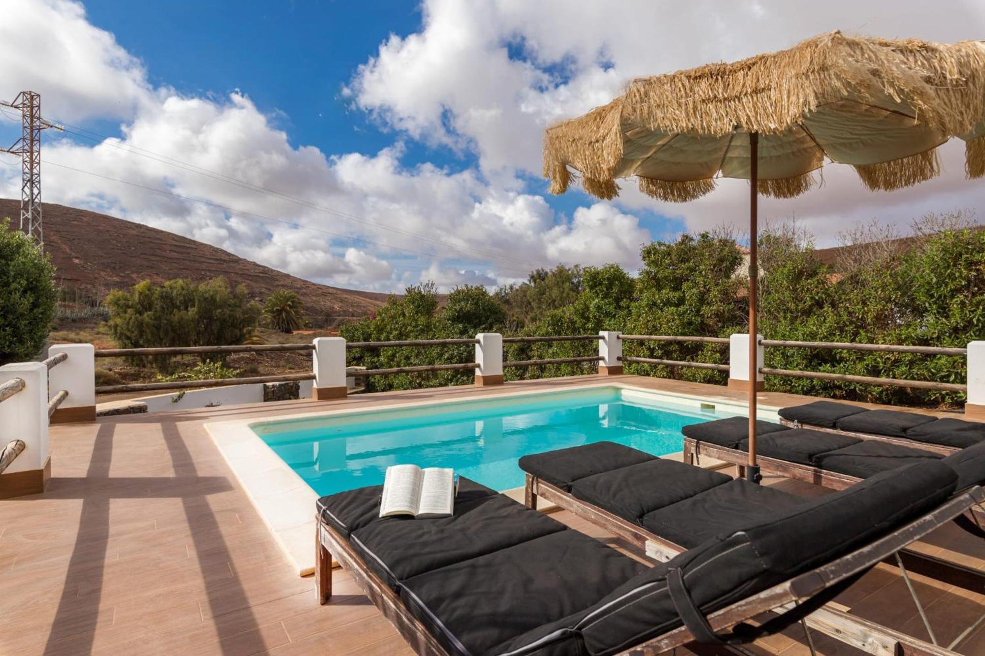 Villa Agua 3 Agua de Bueyes Dış mekan fotoğraf